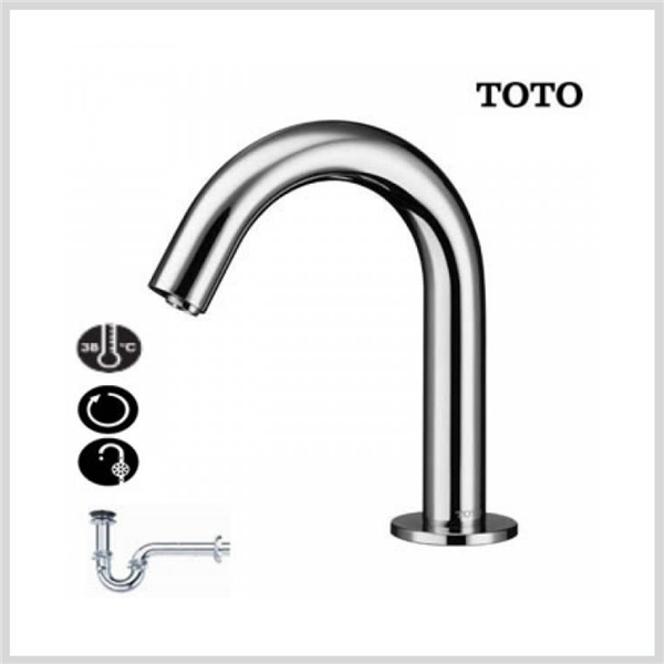 Vòi Chậu ToTo DLE105AN/DLE124DH/DLE424SMA/DN010